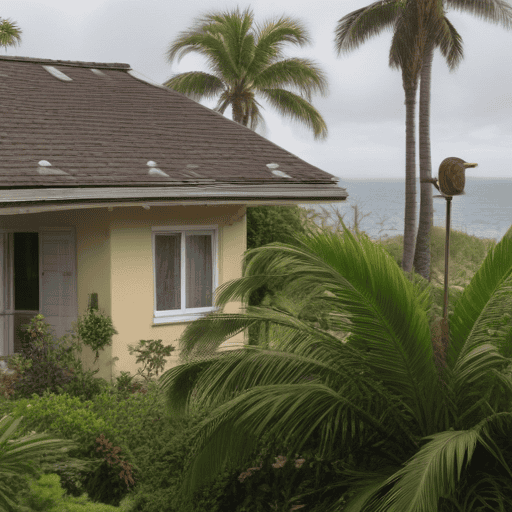 Fiji's Bold Move: Building Resilience Against Climate Change