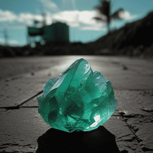 Fiji's Bold Move: Destroying 4.15 Tonnes of Meth to Combat Drug Trafficking