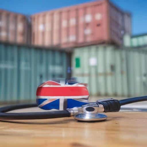 Fiji's Bold Move: Direct Procurement from India to Boost Medical Supplies