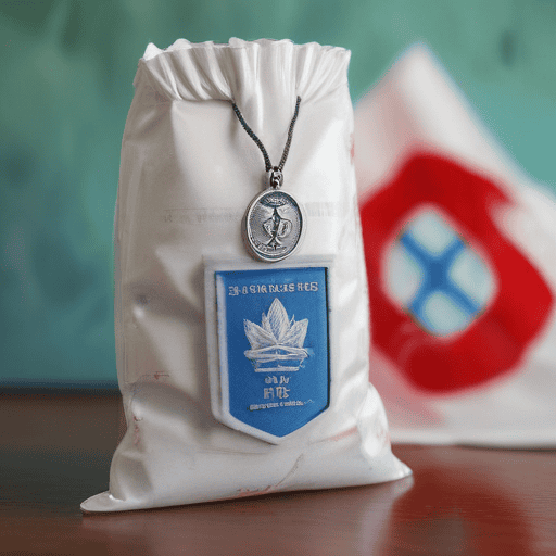 Fiji's Bold Move: Disposing $2 Billion Worth of Methamphetamine