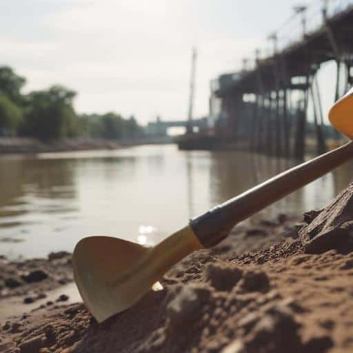 Fiji's Bold Move: Dredging Project Transforms Flood Resilience on Ba River