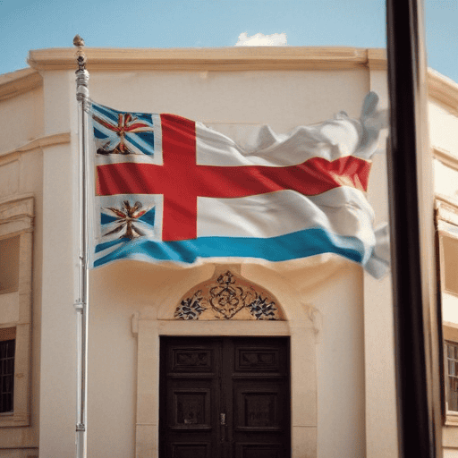 Fiji's Bold Move: Embassy in Jerusalem Sparks Diplomatic Buzz