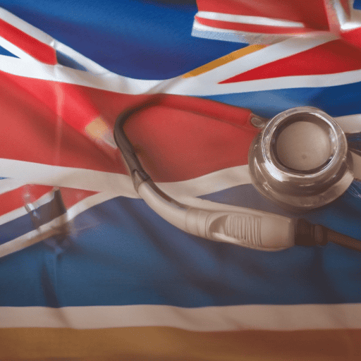 Fiji's Bold Move: Enhancing Public Health Through Global Collaboration