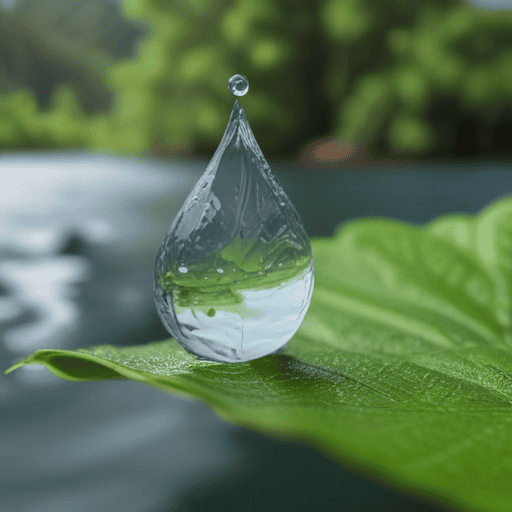 Fiji's Bold Move: Investing in Hydrological Services for a Sustainable Future