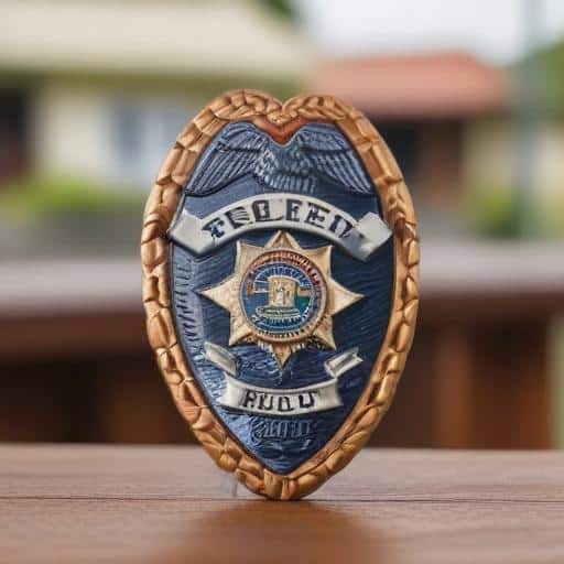 Fiji's Bold Move: Investing in Safety and Community Policing for 2025!