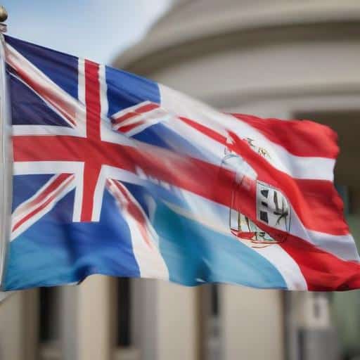 Fiji's Bold Move: Is Constitutional Reform the Key to National Unity?