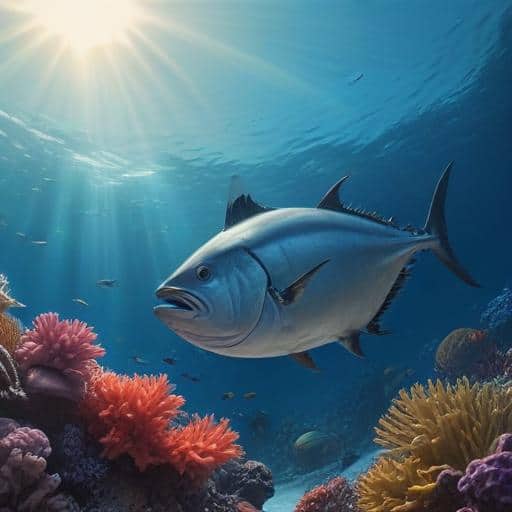 Fiji's Bold Move: Launching Sustainable Blue Finance for Marine Future