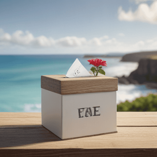 Fiji's Bold Move: Major Electoral Reforms on the Horizon