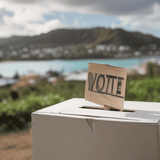 Fiji's Bold Move: Major Electoral Reforms on the Horizon