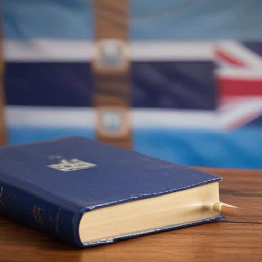 Fiji's Bold Move: Maritime Regulations Set for Major Overhaul