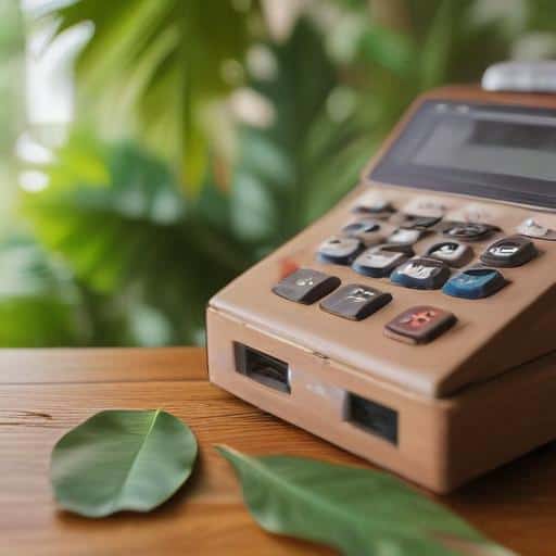 Fiji's Bold Move: New Bill Promises Financial Hope for Small Businesses!