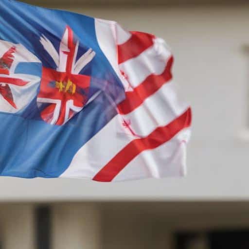 Fiji's Bold Move: New National Security Strategy Unveiled for 2025-2029