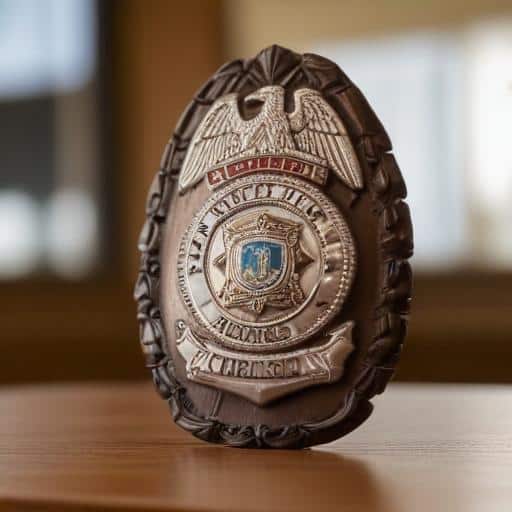 Fiji's Bold Move: Reforming Law Enforcement for a Safer Future!