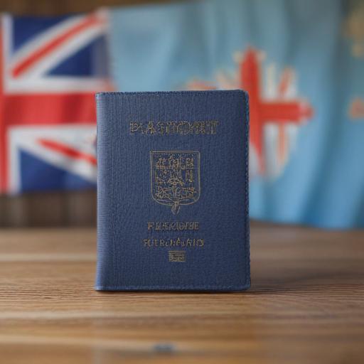 Fiji's Bold Move: Revamping Immigration for a Safer Future