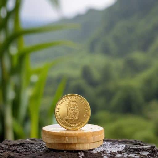 Fiji's Bold Move: Revamping Investments for Economic Revival