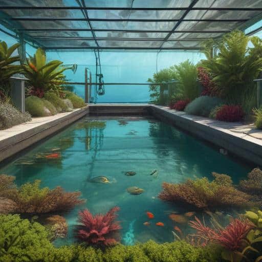 Fiji's Bold Move: Revolutionizing Aquaculture to Slash Import Costs!