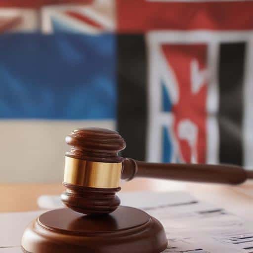 Fiji's Bold Move: Seeking Supreme Court Insight on Constitutional Reform