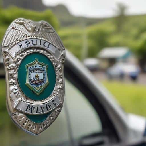 Fiji's Bold Move: Special Police Team Targets Drug Trafficking Case