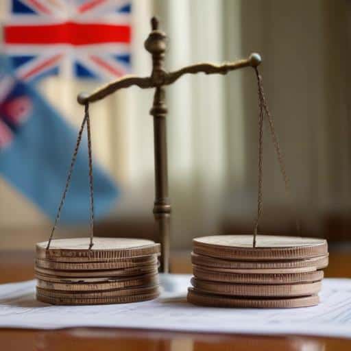 Fiji's Bold Move: Tariff Cuts and Economic Balance Ahead!