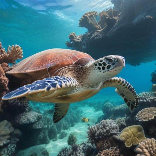 Fiji's Bold Move to Save Coral Reefs: What’s Next?