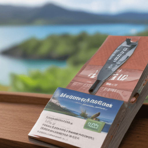 Fiji's Bold Move to Tackle Brain Drain Through Vocational Scholarships