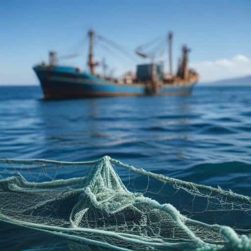 Fiji's Bold Move to Tackle Ship Waste: A Greener Future Ahead?
