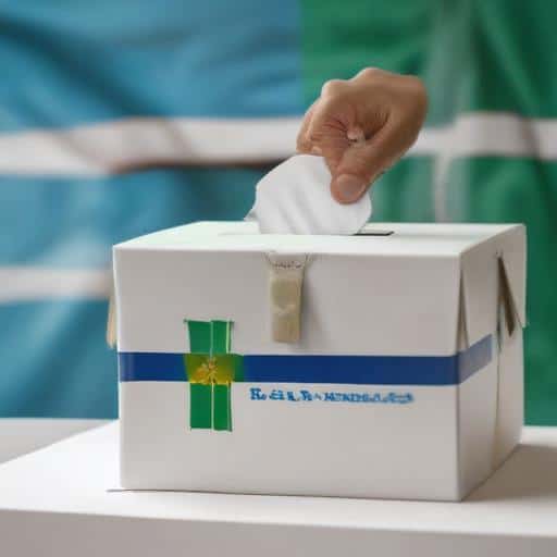 Fiji's Bold Move Towards Electoral Inclusivity: Empowering Every Voice