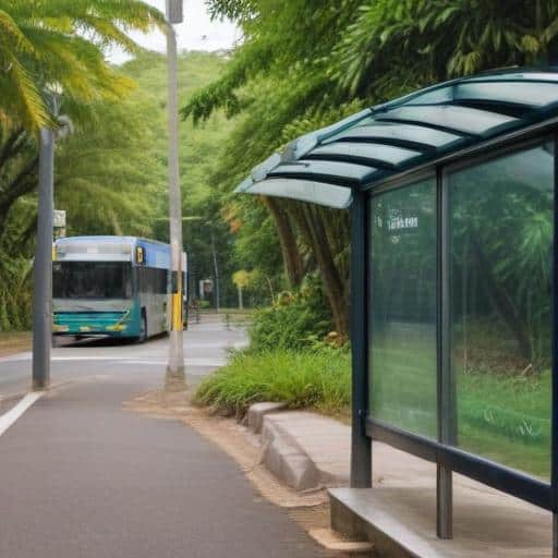 Fiji's Bold Move Towards Inclusive Public Transport: What’s Next?