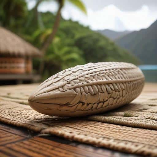 Fiji's Bold Move: Training Future Traditional Leaders