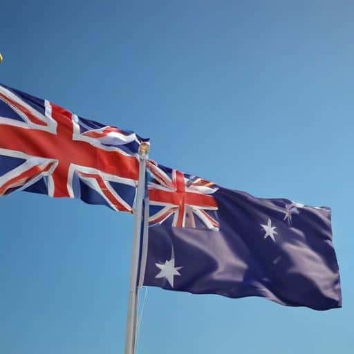 Fiji's Bold Move: Unlocking Trade Potential in Australia