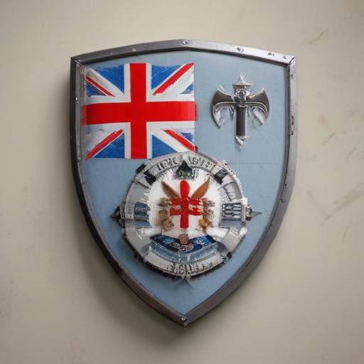 Fiji's Bold Move: Unveiling a Proactive National Security Strategy