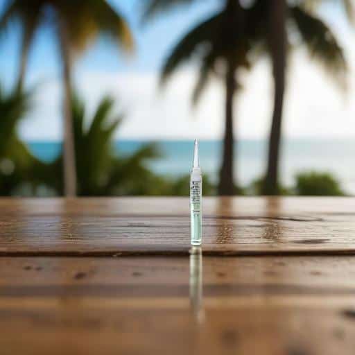 Fiji's Bold Move: Will a Needle Exchange Program Tackle Rising HIV Cases?