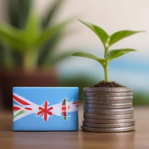 Fiji's Bold Move: Will New Funding Bill Empower Entrepreneurs?