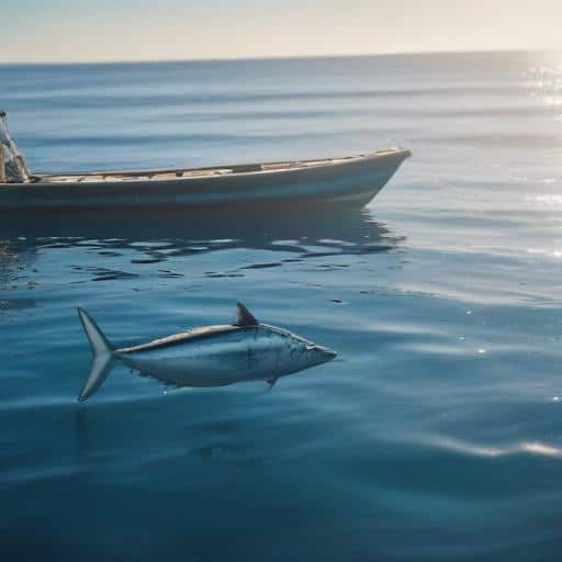 Fiji's Bold Moves for Sustainable Tuna Fisheries: A Future at Stake!