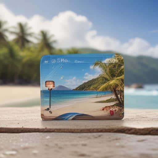 Fiji's Bold Moves: Strengthening Financial Integrity and Digital Future