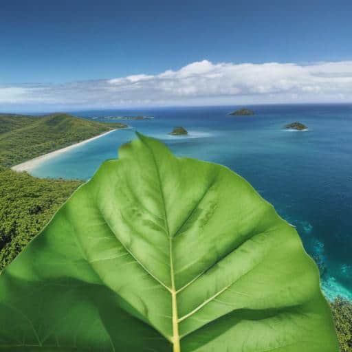 Fiji's Bold Plan to Boost Economy by 2050: What's in Store?