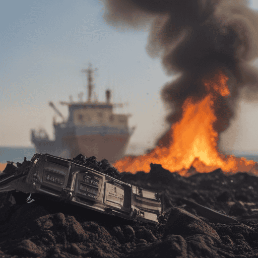 Fiji's Bold Stand: 4.1 Tonnes of Meth to Go Up in Flames!