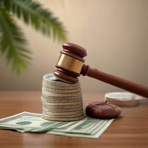 Fiji's Bold Stand Against Corruption: $900,000 Asset Recovery and More!