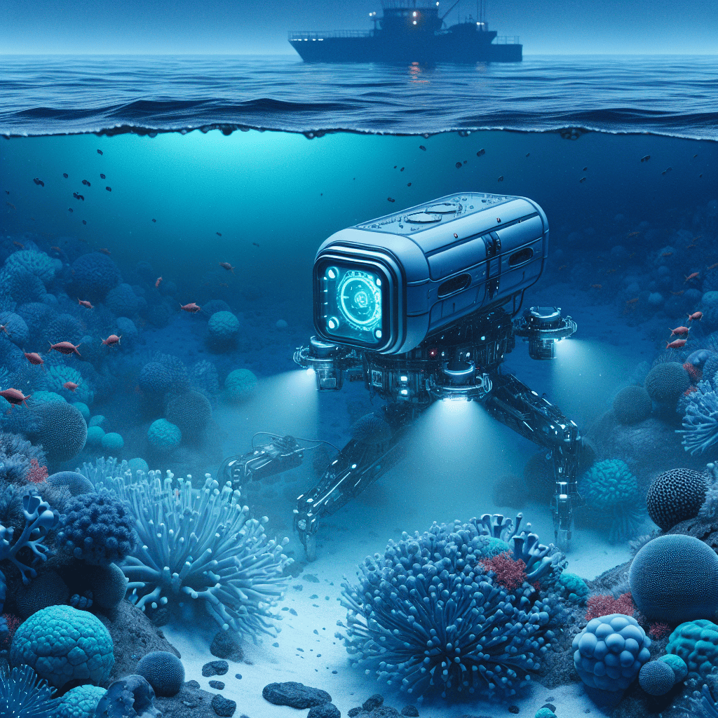 Fiji's Bold Stand: Is the Future of Deep-Sea Mining in Jeopardy?