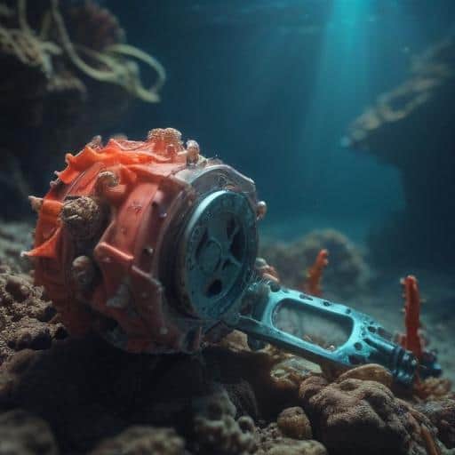 Fiji's Bold Stand: Moratorium on Deep-Sea Mining Amid Concerns