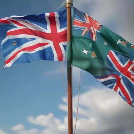 Fiji's Bold Step: A Historic Military Collaboration with Australia