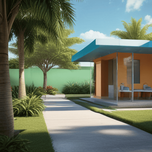 Fiji's Bold Step for Girls' Education: New Ablution Block Unveiled!