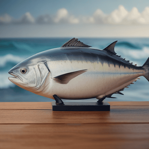 Fiji's Bold Step: Joining Global Tuna Management Efforts