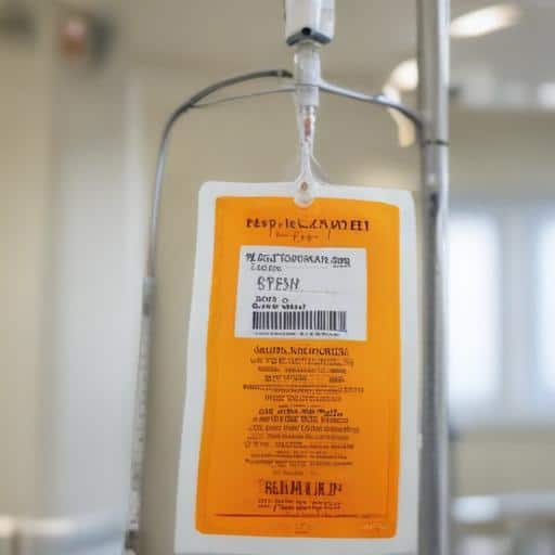 Fiji's Bold Step to Secure IV Fluids: What You Need to Know!