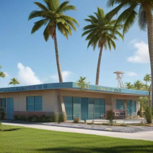 Fiji's Bold Step Towards Disaster Resilience: New Centers on the Horizon