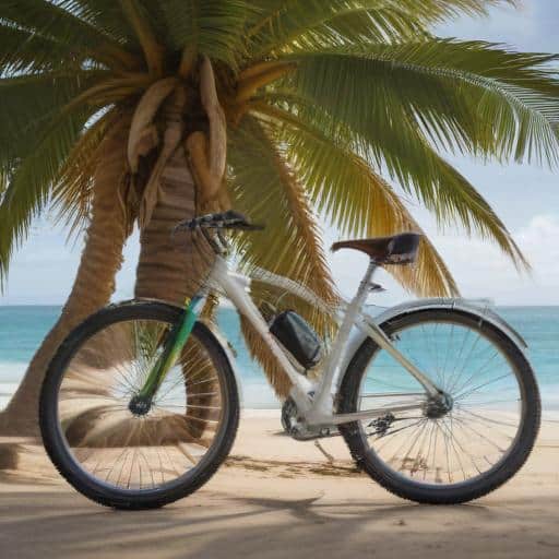 Fiji's Bold Step Towards Sustainable Transport Solutions