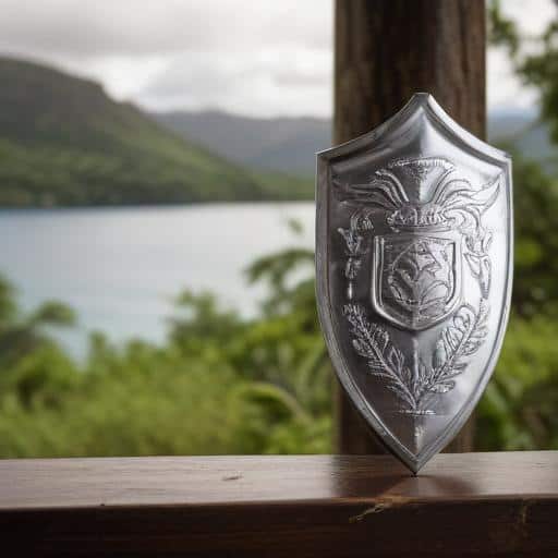 Fiji's Bold Step: Unveiling a New Era of National Security Strategy