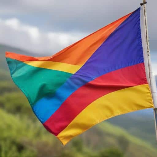 Fiji's Bold Steps Toward LGBTQI+ Inclusivity: A Movement Unfolds