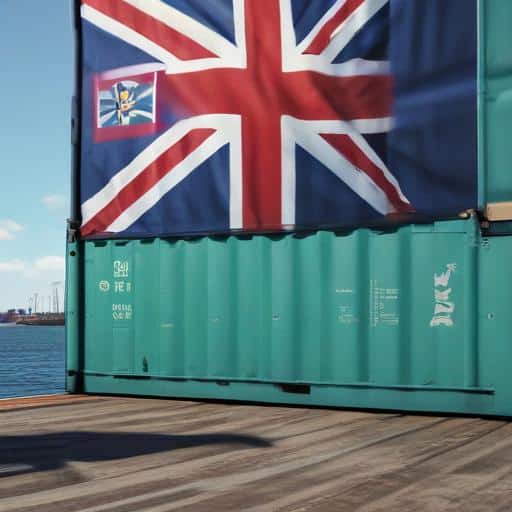 Fiji's Bold Trade Mission to Tonga: What’s at Stake?