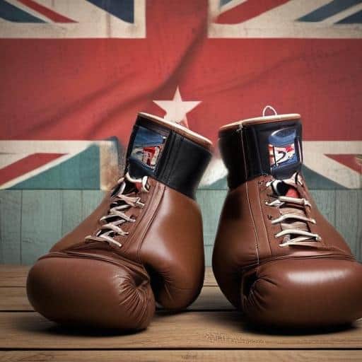 Fiji's Boxing Breakthrough: Historic Title Fights Await!